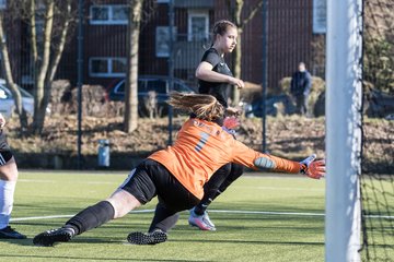 Bild 396 - F Bramfeld 2 - Eimsbuettel 3 : Ergebnis: 0:15